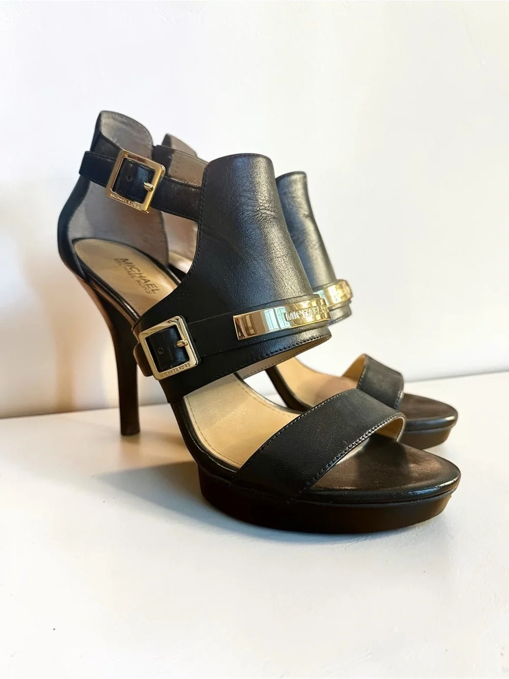 Michael Kors stylish black